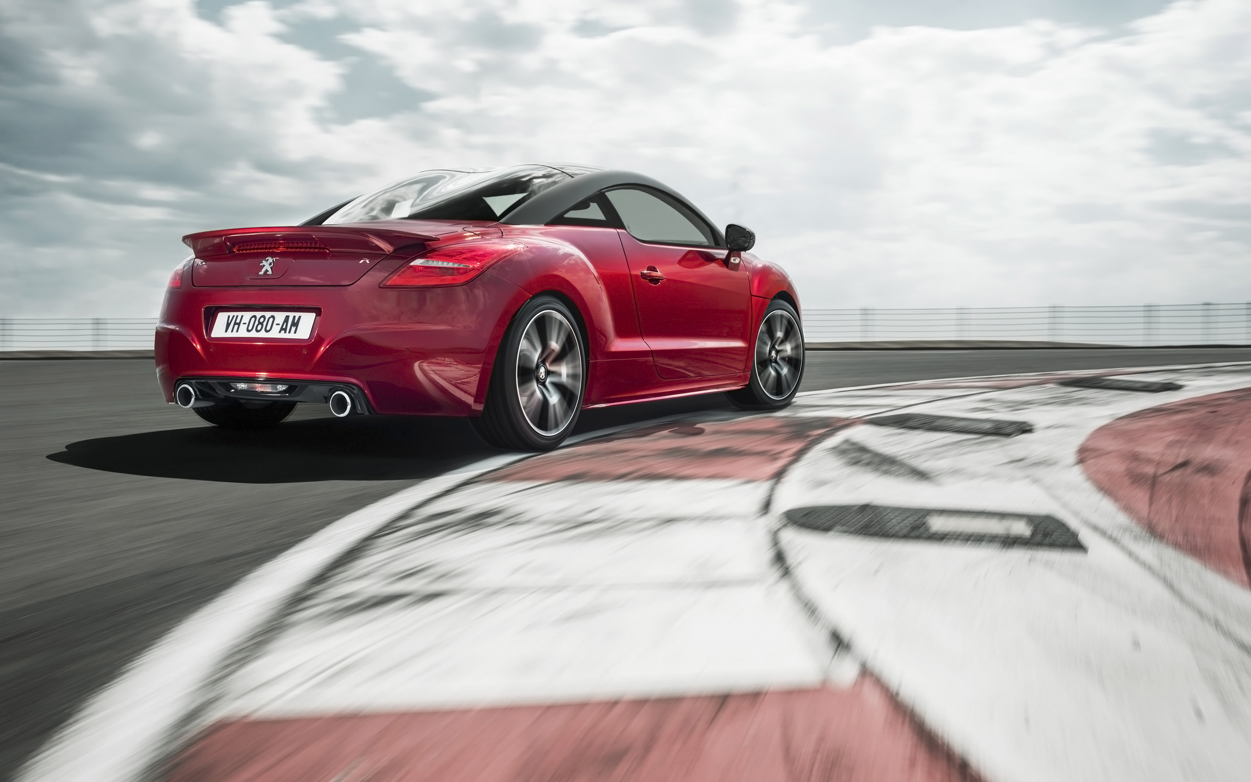 2013, Peugeot, Rcz r, Rcz, Fe Wallpaper