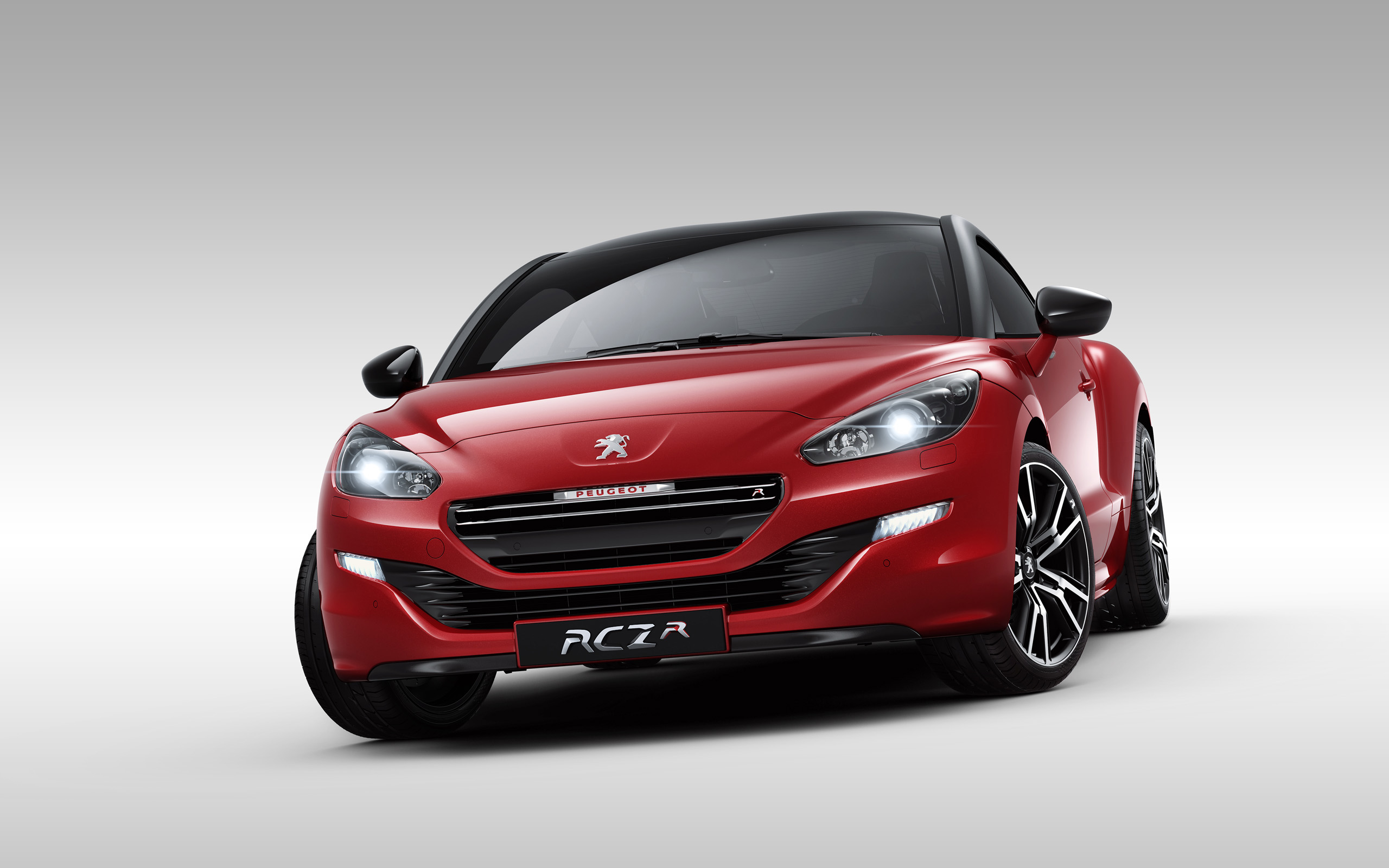 2013, Peugeot, Rcz r, Rcz Wallpaper