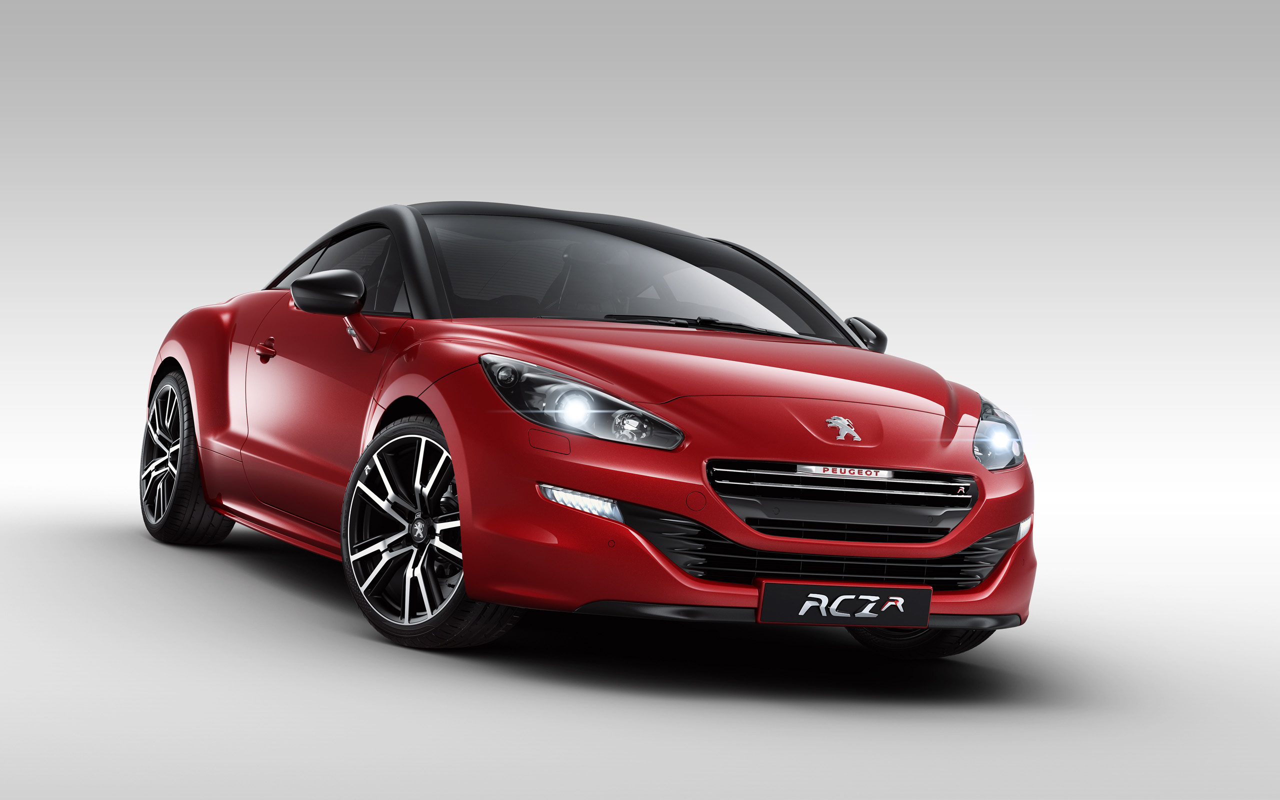 2013, Peugeot, Rcz r, Rcz, Hs Wallpaper