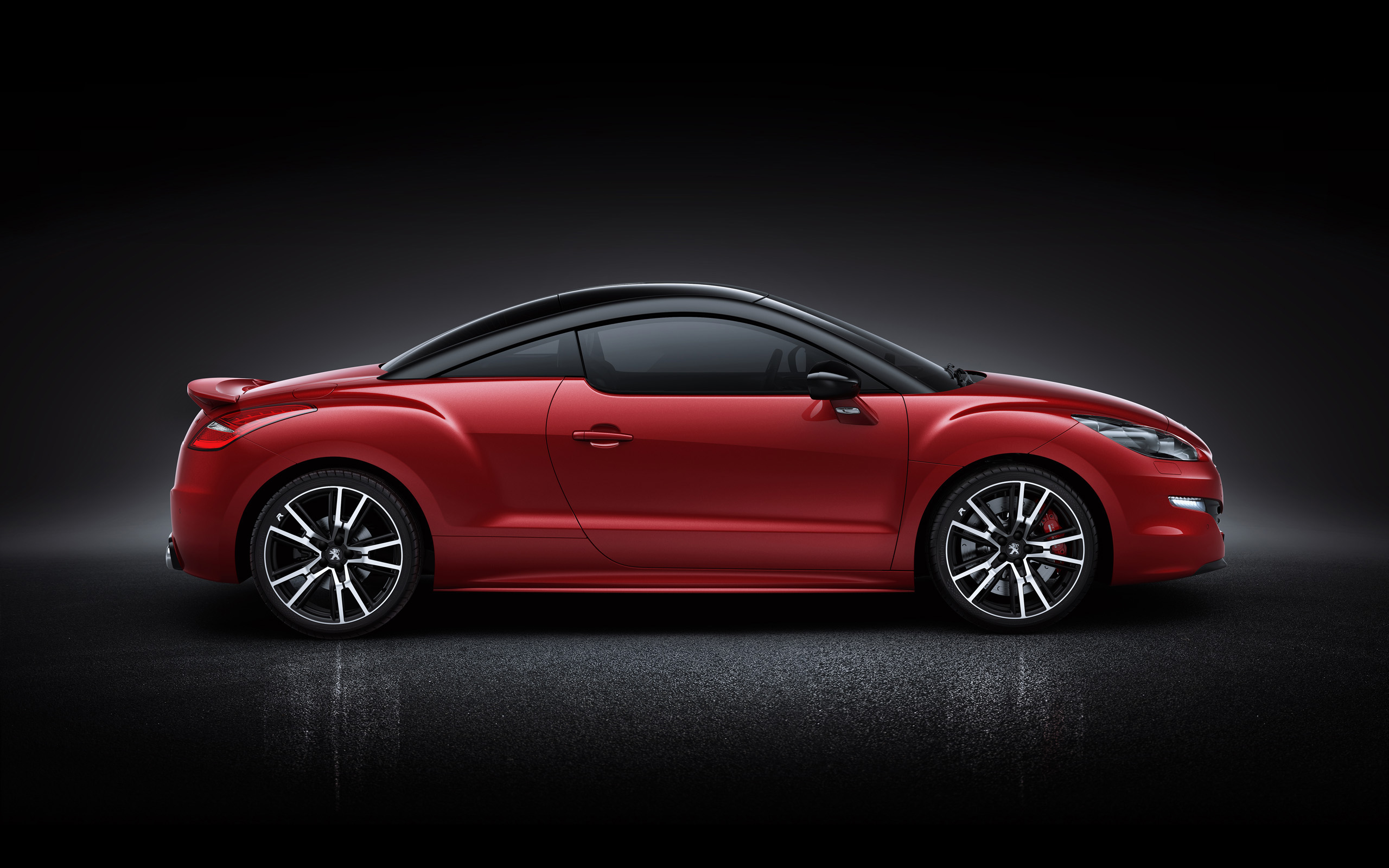 2013, Peugeot, Rcz r, Rcz Wallpaper