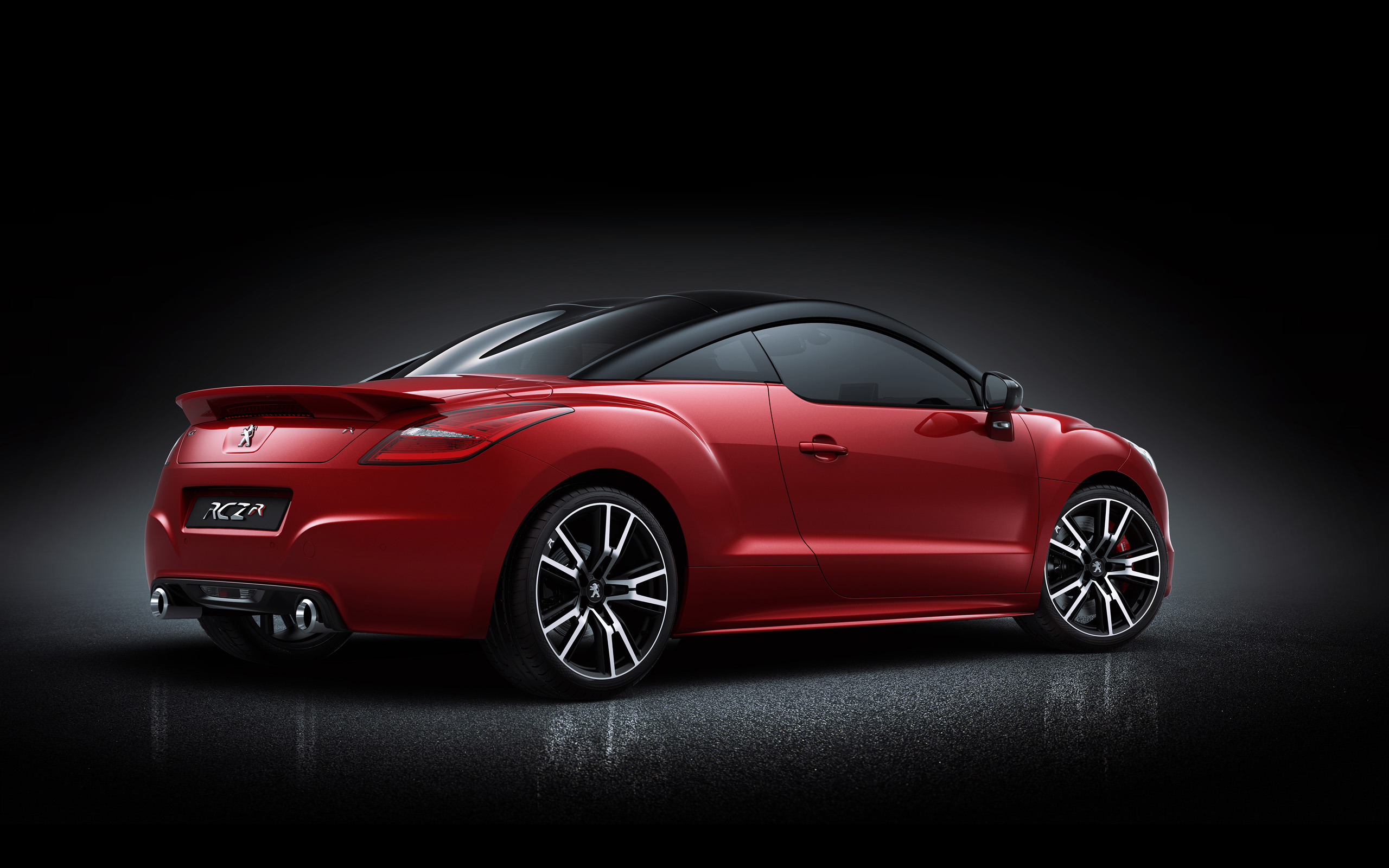 2013, Peugeot, Rcz r, Rcz Wallpaper
