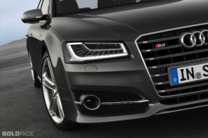 2015, Audi, S 8, Tr