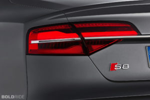 2015, Audi, S 8, Rk
