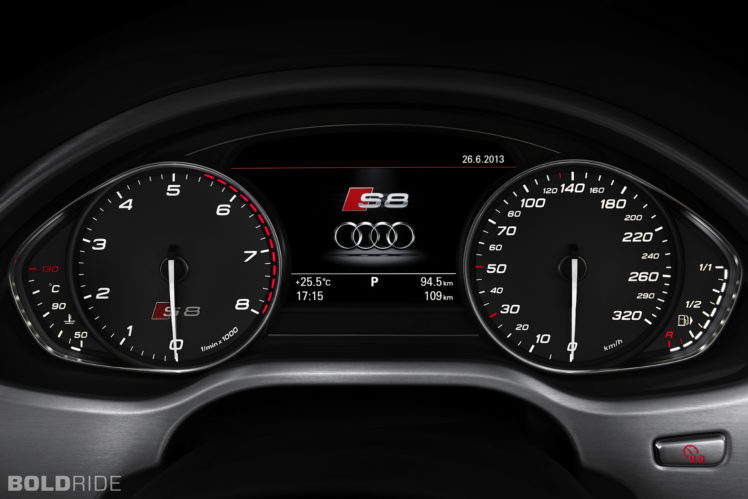 2015, Audi, S 8, Interior HD Wallpaper Desktop Background