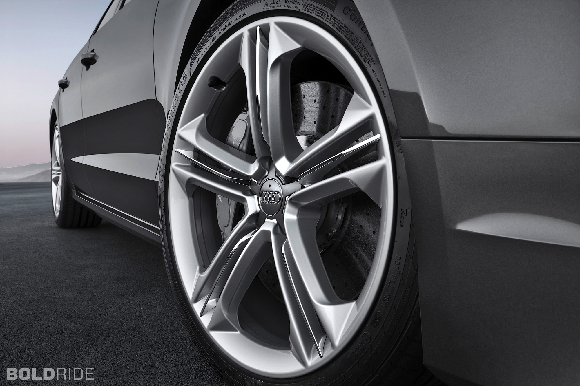 2015, Audi, S 8, Wheel Wallpaper
