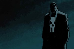 the, Punisher, Marvel, Gs