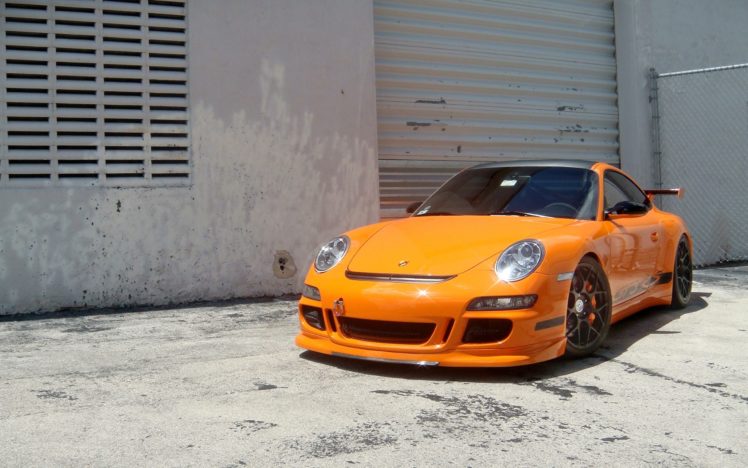 porsche, Cars, Porsche, 911, Gt3, Yellow, Cars HD Wallpaper Desktop Background