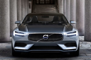 2013, Volvo, Coupe, Concept, Hu