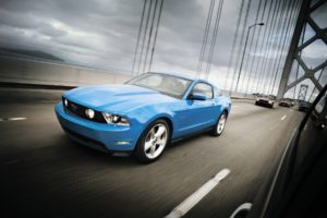 cars, Bridges, Vehicles, Ford, Mustang