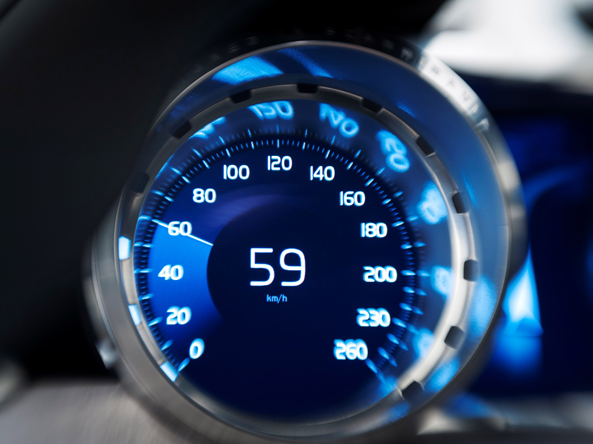 2013, Volvo, Coupe, Concept, Interior Wallpaper