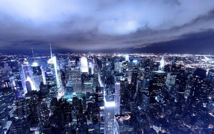 cityscapes, Usa, New, York, City HD Wallpaper Desktop Background