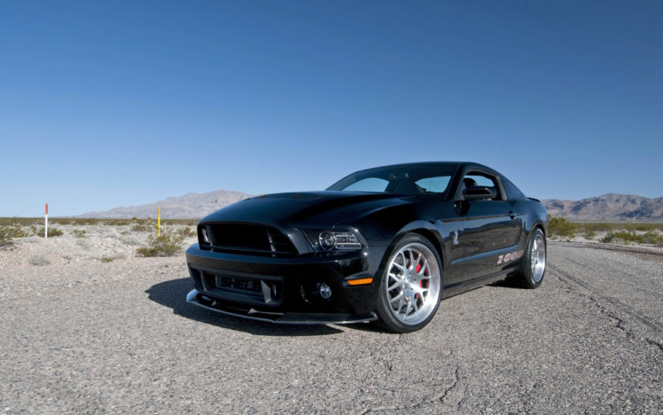 2013, Shelby, 1000, Ford, Mustang, Muscle, Supercar, Fw HD Wallpaper Desktop Background