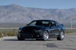 2013, Shelby, 1000, Ford, Mustang, Muscle, Supercar, Gq