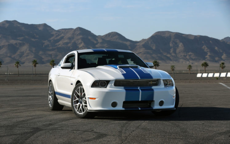 2013, Shelby, Gt350, Ford, Mustang, Supercar, Musle HD Wallpaper Desktop Background