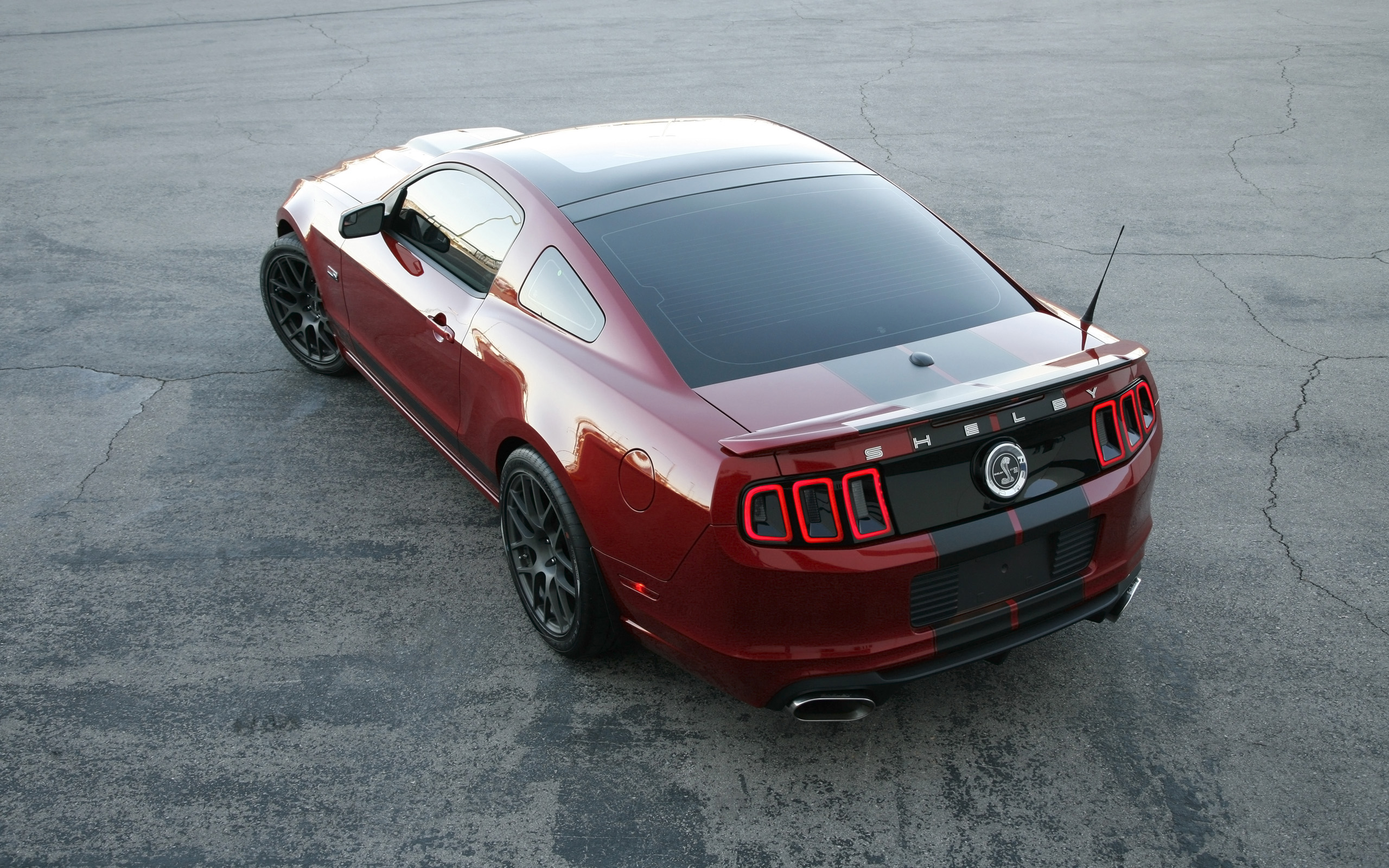 2013, Shelby, Gt350, Ford, Mustang, Supercar, Musle Wallpaper