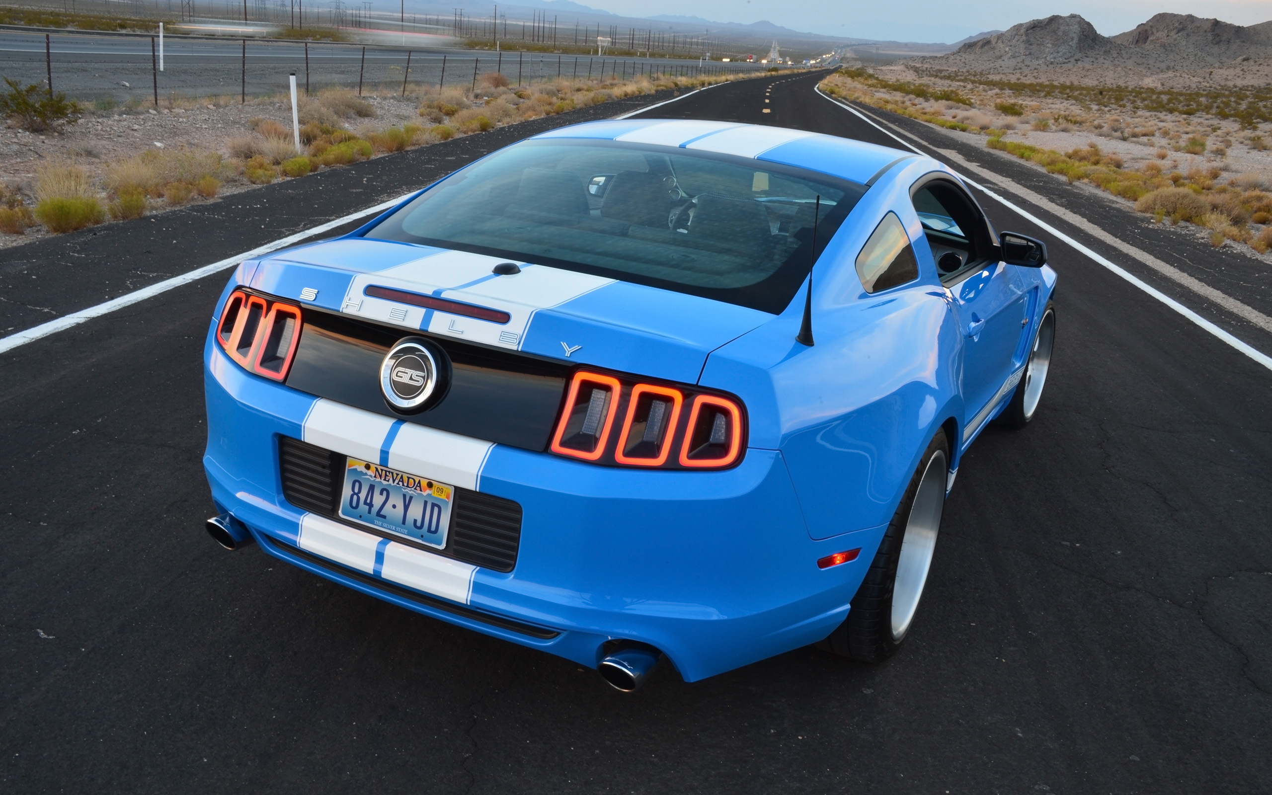 2013, Shelby, Gts, Ford, Mustang, Muscle, Supercar, He Wallpaper