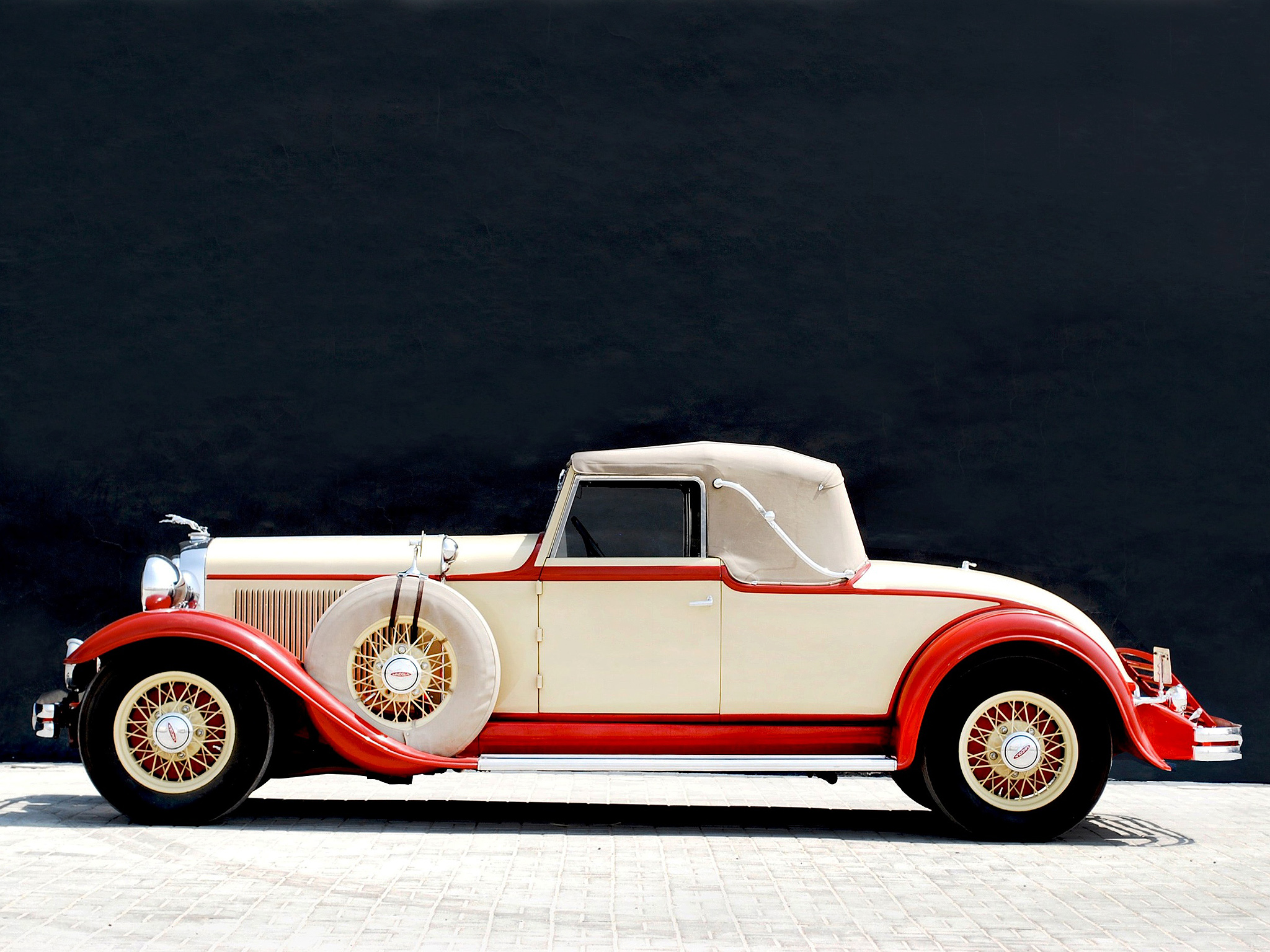1931, Lincoln, Model k, Convertible, Coupe, Lebaron, 201 214, Retro, Luxury, Da Wallpaper