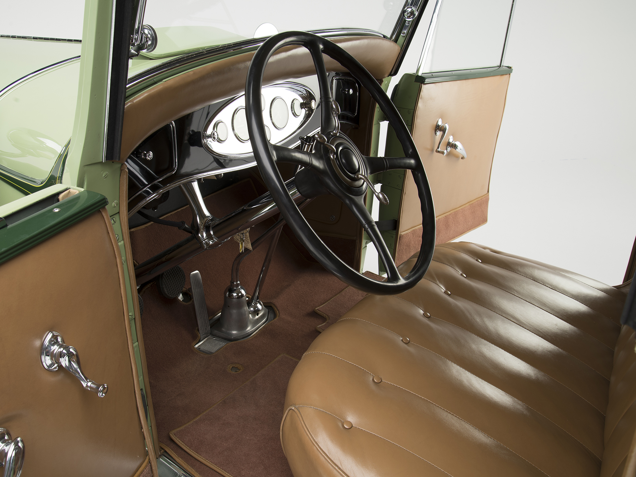 1931, Lincoln, Model k, Convertible, Coupe, Lebaron, 201 214, Retro, Luxury, Interior Wallpaper
