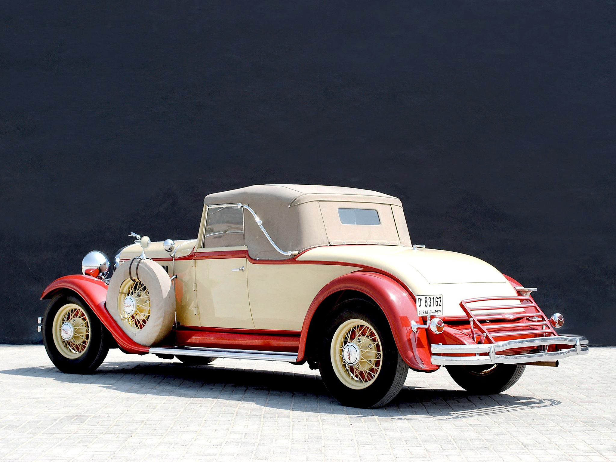 1931, Lincoln, Model k, Convertible, Coupe, Lebaron, 201 214, Retro, Luxury Wallpaper