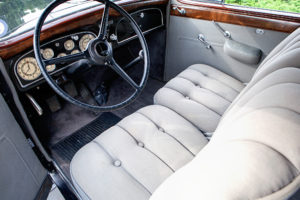 1934, Cadillac, V8, 355 d, Town, Coupe, Fisher, 10 34722, Luxury, Retro, V 8, Interior