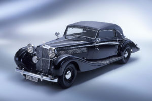 1938, Maybach, Sw38, Sport, Cabriolet, Luxury, Retro