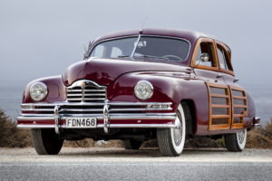 1948, Packard, Standard, Eight, Station, Sedan, 2201 2293, Stationwagon, Retro, Luxury