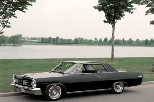 1963, Pontiac, Grand, Prix, 2957, Classic, Fg