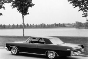 1963, Pontiac, Grand, Prix, 2957, Classic
