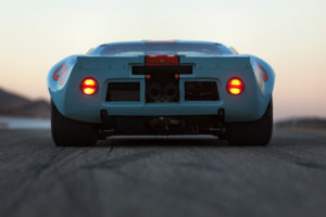 1968, Ford, Gt40, Gulf oil, Le mans, Race, Racing, Supercar, Classic, Gd