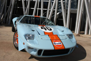 1968, Ford, Gt40, Gulf oil, Le mans, Race, Racing, Supercar, Classic, Ur