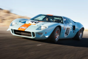 1968, Ford, Gt40, Gulf oil, Le mans, Race, Racing, Supercar, Classic, Vs