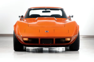 1974, Chevrolet, Corvette, Stingray, C 3, Supercar, Muscle, Classic