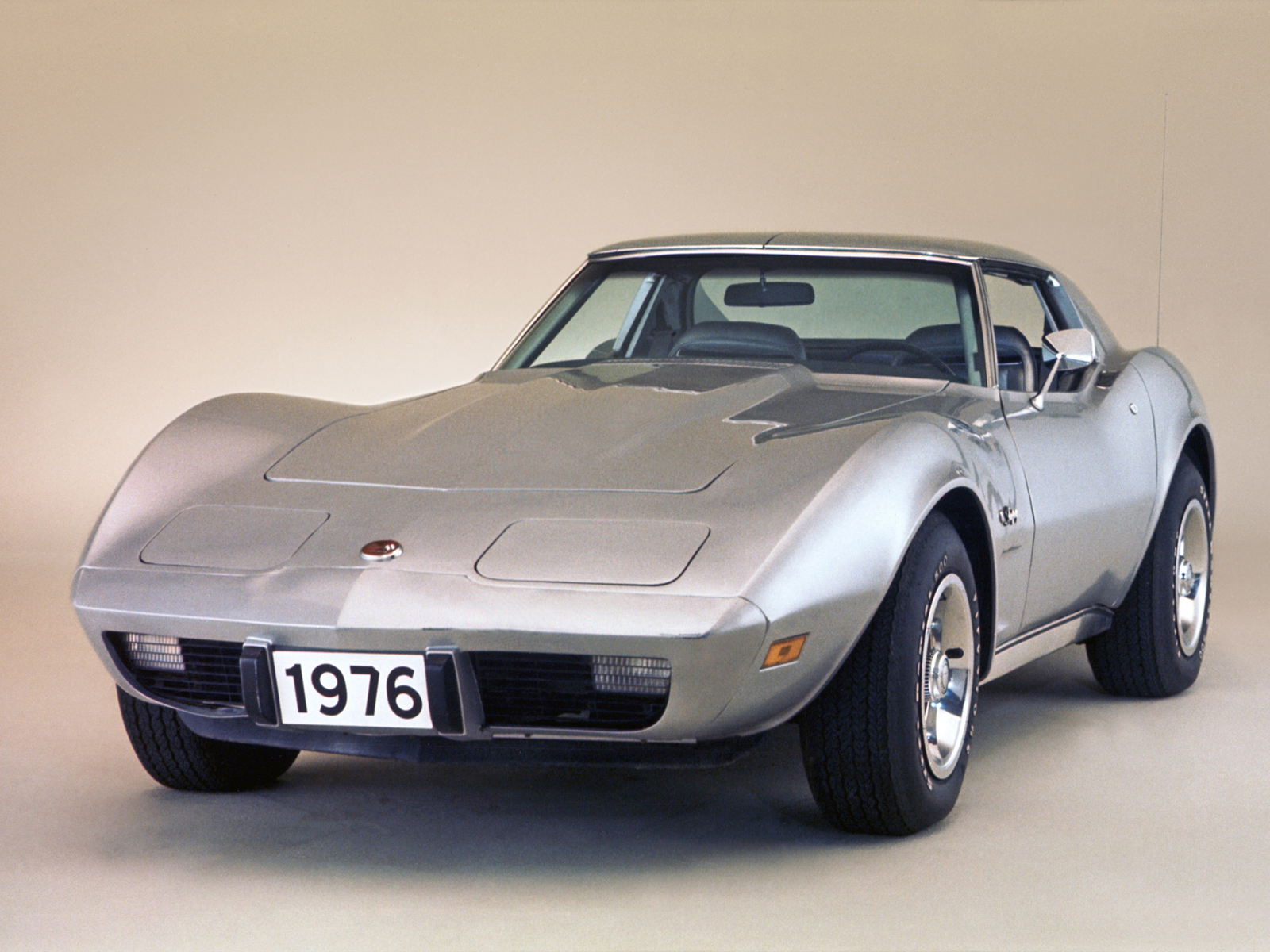 1976, Chevrolet, Corvette, Stingray, C 3, Supercar, Muscle, Classic Wallpaper