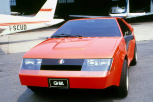 1980, Ford, Mustang, Rsx, Concept, Muscle