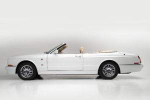 1995, Bentley, Azure, Us spec, Luxury