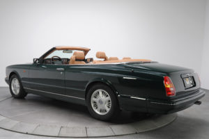1995, Bentley, Azure, Us spec, Luxury, Convertible, Fe