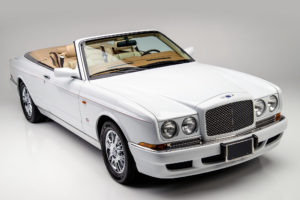 1995, Bentley, Azure, Us spec, Luxury, Convertible