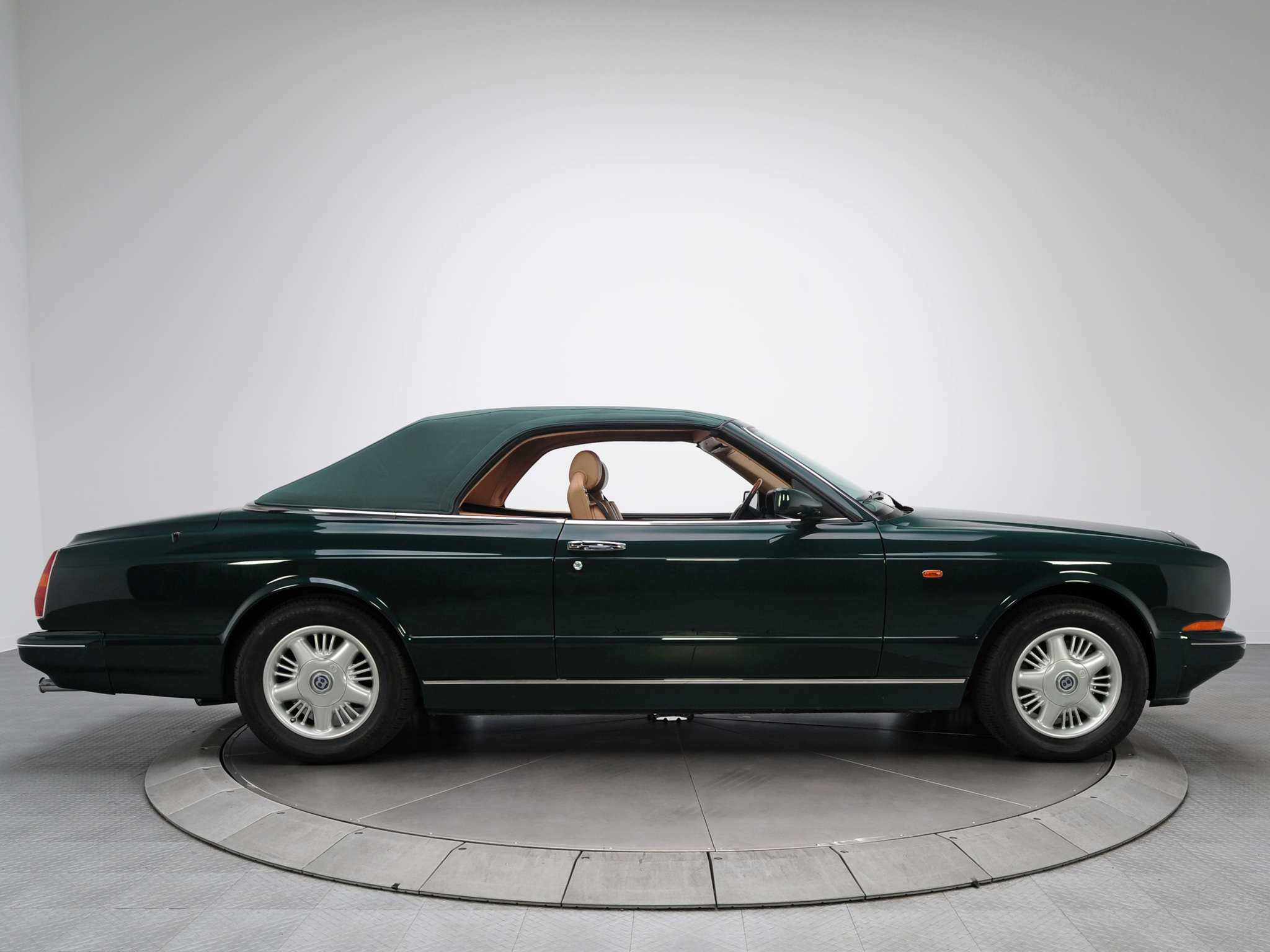 1995 Bentley Azure
