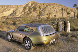 2003, Rinspeed, Porsche, Bedouin, 996, Turbo, Concept, Supercar