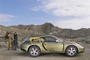 2003, Rinspeed, Porsche, Bedouin, 996, Turbo, Concept, Supercar, Pickup, Truck, Gq