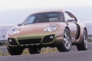 2003, Rinspeed, Porsche, Bedouin, 996, Turbo, Concept, Supercar, Pickup, Truck