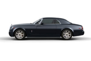 2006, Rolls, Royce, 101ex, Luxury