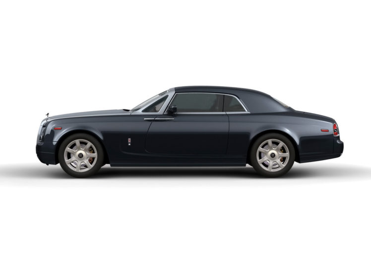 2006, Rolls, Royce, 101ex, Luxury HD Wallpaper Desktop Background