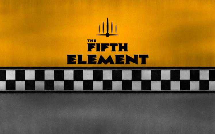 movies, The, Fifth, Element HD Wallpaper Desktop Background