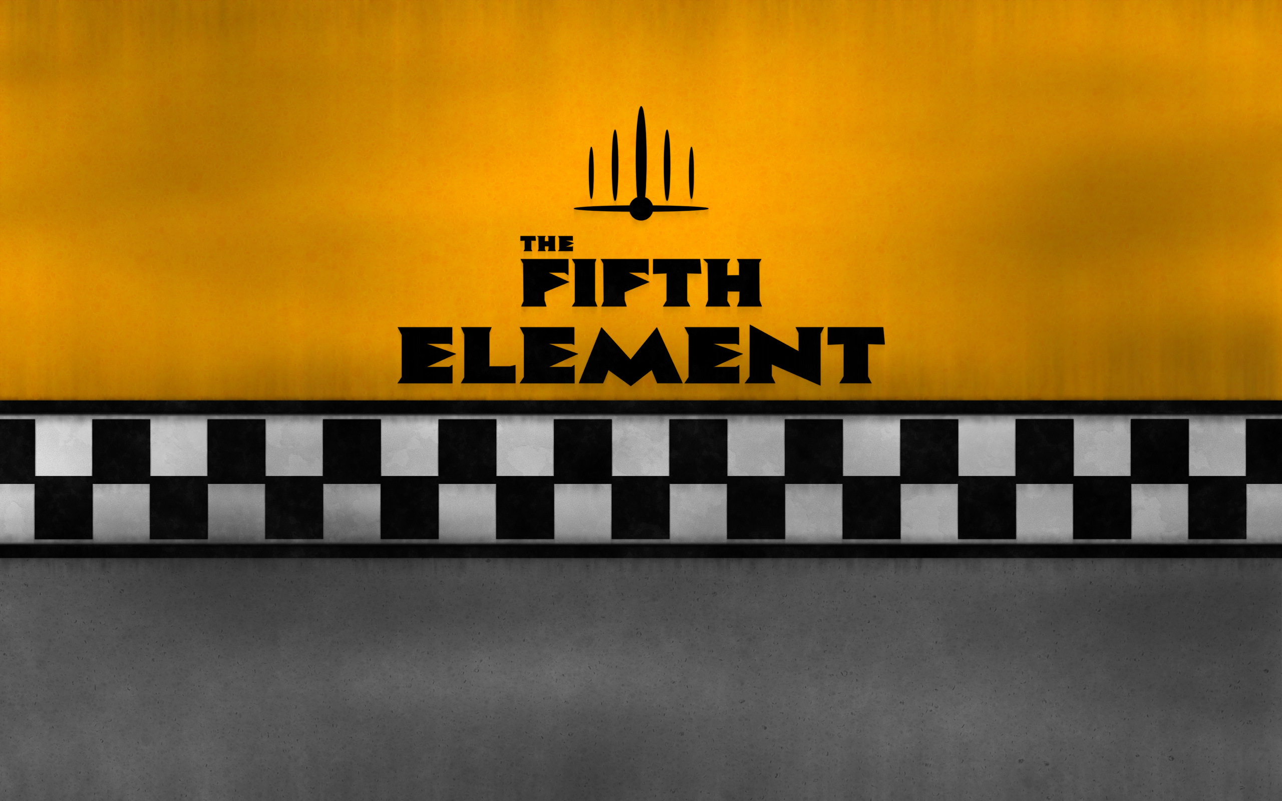 movies, The, Fifth, Element Wallpaper
