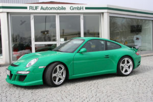2007, Ruf, R, Kompressor, Porsche, 997, Supercar