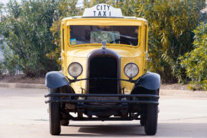 1929, Citroen, C6, Sedan, Taxi, Retro, Transport, C 6