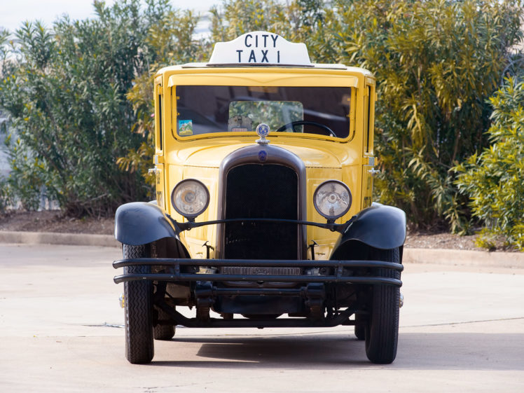 1929, Citroen, C6, Sedan, Taxi, Retro, Transport, C 6 HD Wallpaper Desktop Background