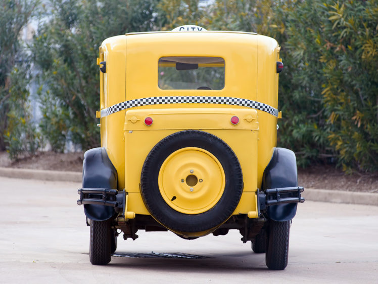 1929, Citroen, C6, Sedan, Taxi, Retro, Transport, C 6 HD Wallpaper Desktop Background