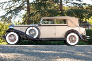 1932, Chrysler, Imperial, Convertible, Sedan, C h, Retro, Luxury